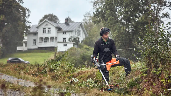 FotoHusqvarna