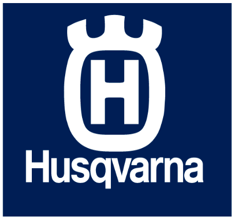 LogoHusqvarna